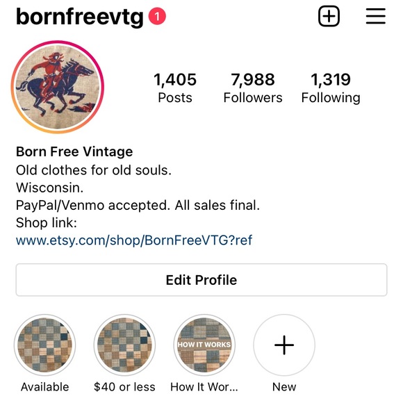 👋🏼 Meet The Posher 👋🏼 Miranda 👩🏻‍🌾 - Picture 3 of 6